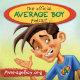 Official Average Boy Podcast #52