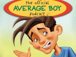 The Official Average Boy Podcast