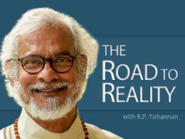 The Road to Reality - Daily