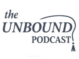 The Unbound Podcast with Dr. Tony Evans