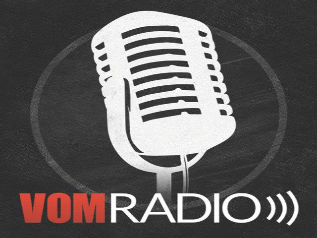 Listen to Todd Nettleton Sermons - The Voice of the Martyrs Radio Listen to Todd Nettleton Sermons - The Voice of the Martyrs Radio