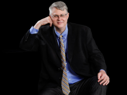 The Watchman’s Call with Dr. Andy Woods