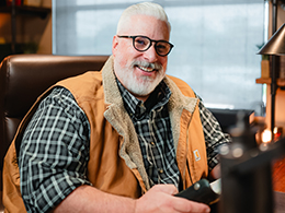 Today's Word Radio with Brett Meador