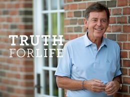 Truth For Life with Alistair Begg