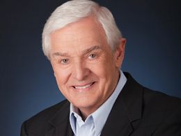 Turning Point with Dr. David Jeremiah