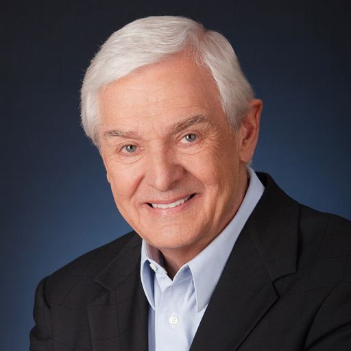 The Great Disappearance Interview with David Jeremiah (Pt. 1)