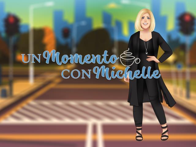 Un Momento con Michelle with Michelle Ankerberg