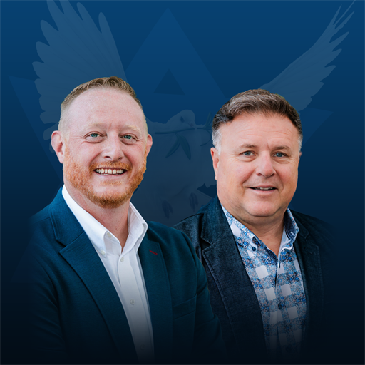 Understanding the Times with Pastor Josh Schwartz and Ken Mikle