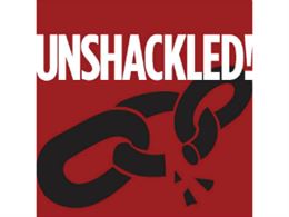 UNSHACKLED!