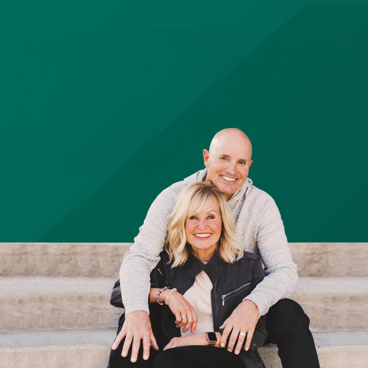 Ame a los más pequeños, los menospreciados y los perdidos 2