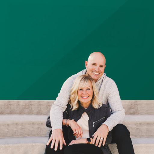 Vida en Familia Hoy® with Dave y Ann Wilson