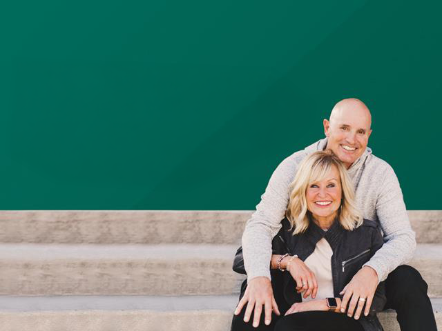 Vida en Familia Hoy® with Dave y Ann Wilson