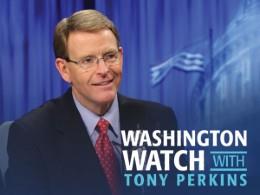 Washington Watch