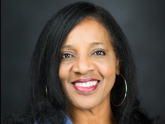 First Love Listen to Home with Pastor Alice Smith, May 17, 2023