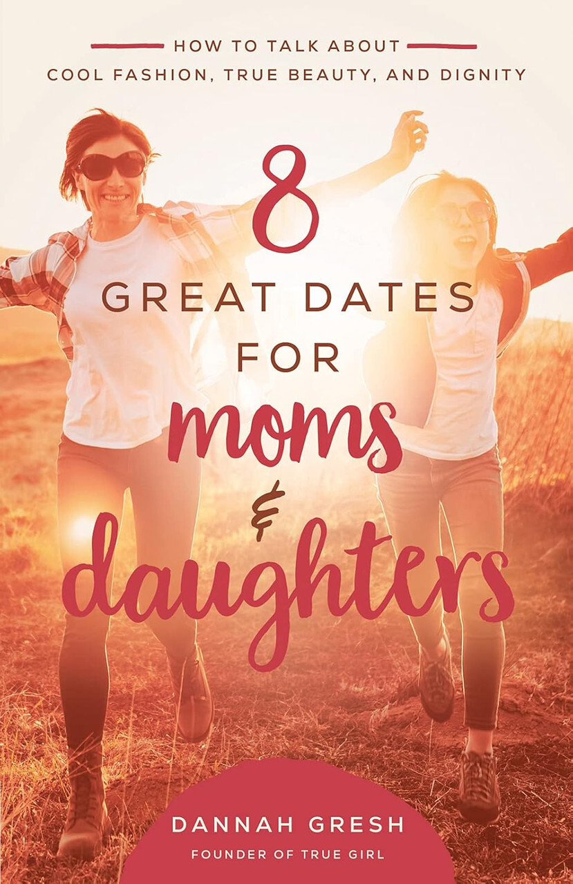 8 Great Dates for Moms & Daughters