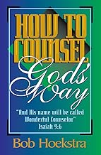 How to Counsel God's Way