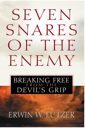 Seven Snares Of The Enemy