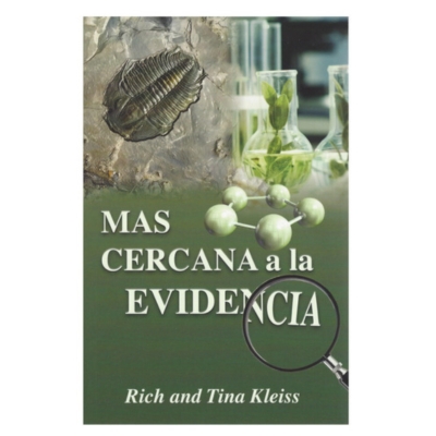 Mas Cercana a la Evidencia