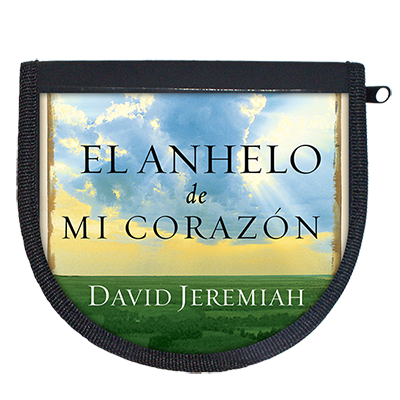El Anhelo de Mi Corazón