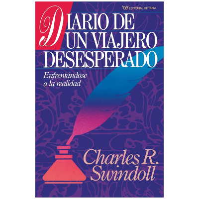 Diario de un Viajero Desesperado