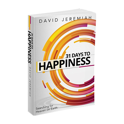 31 Days to Happiness