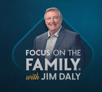 Focus on the Family on OnePlace