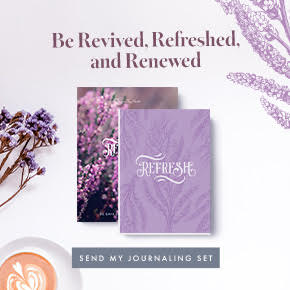 Refresh Journaling Set