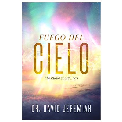 Fuego del Cielo