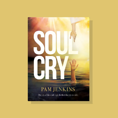 Soul Cry Book