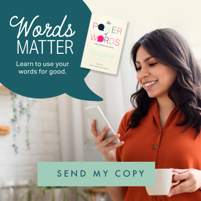 Words Matter