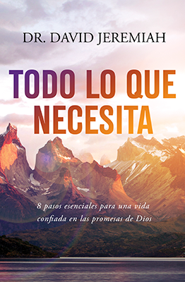 Todo lo que Necesita