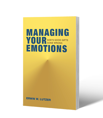 Managing Your Emotions