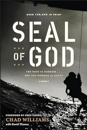 Seal of God