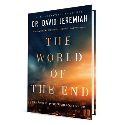 The World of the End