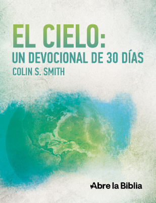 eBook gratis: El cielo, un devocional de 30 días