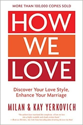 How We Love