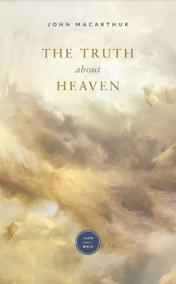 FREE Offer: The Truth About Heaven
