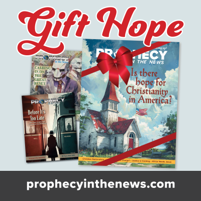 Prophecy in the News Magazine