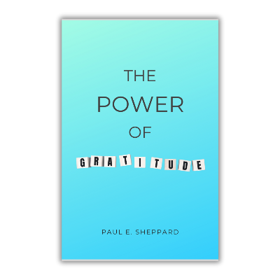 The Power of Gratitude (Booklet)