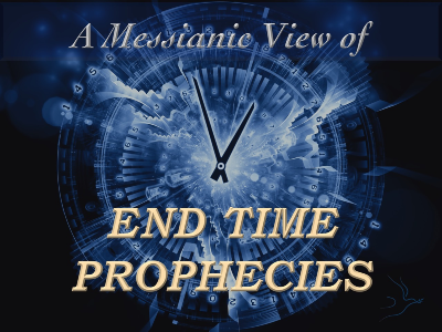 Free Downloadable Chart of Sequence of End Time Prophecies