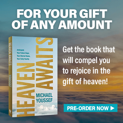 Leading The Way With Dr. Michael Youssef | AM 630 The Word KSLR - San ...