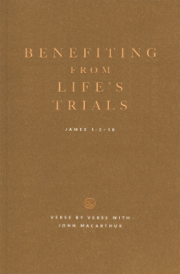 Free Offer | Benefiting from Life’s Trials