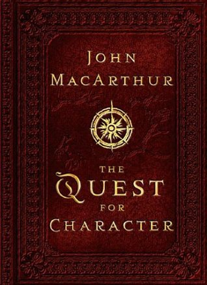 Free Offer | Quest for Character