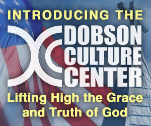 Introducing the Dobson Culture Center
