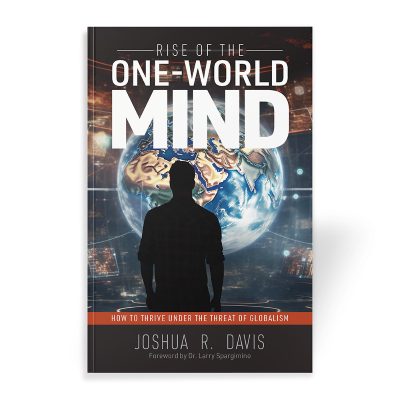 Rise of the One-World Mind
