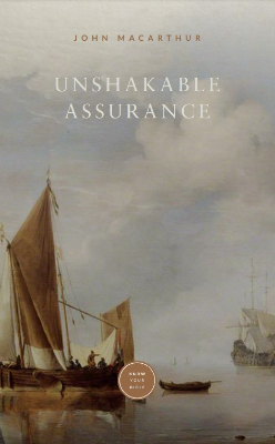 Free Offer | Unshakable Assurance