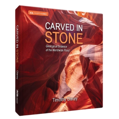Carved in Stone