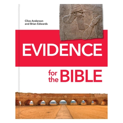 Evidence for the Bible