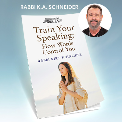 "Train Your Speaking. How Words Control You" Free Download
