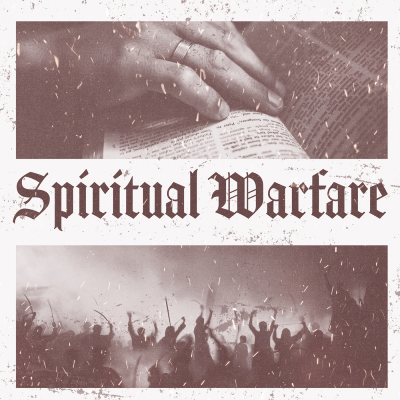 Spiritual Warfare